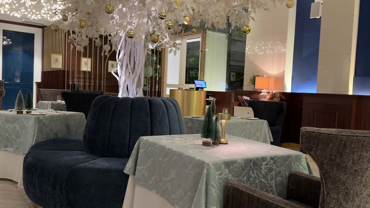 Restaurant Blanc Penang Photos 2